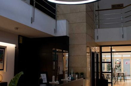 Hotel Alda Orzan **