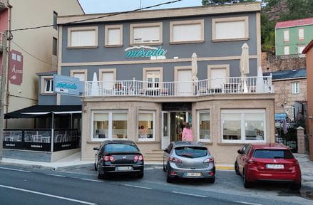 Hotel Morada da Moa