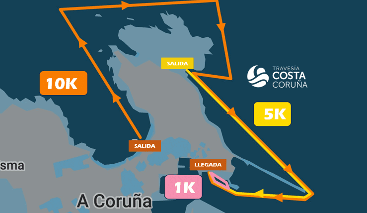 A Coruña